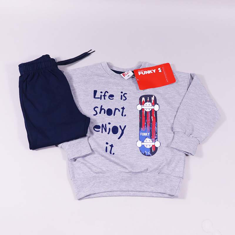 Σετ φόρμα Funky