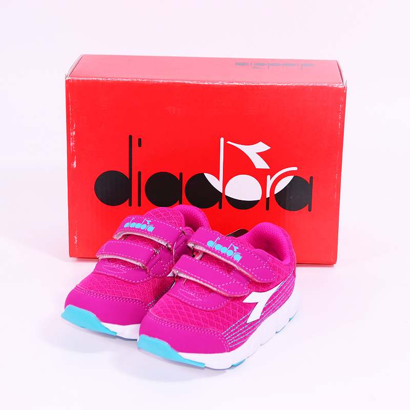 Παπούτσια αθλητικά Diadora Flamingo 3 I