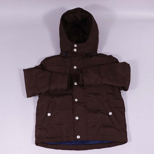 Μπουφάν Tommy Hilfiger