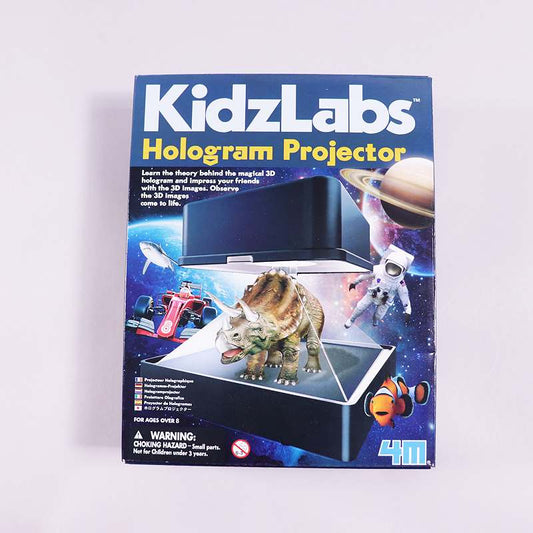 Παιχνίδι : Hologram Projector