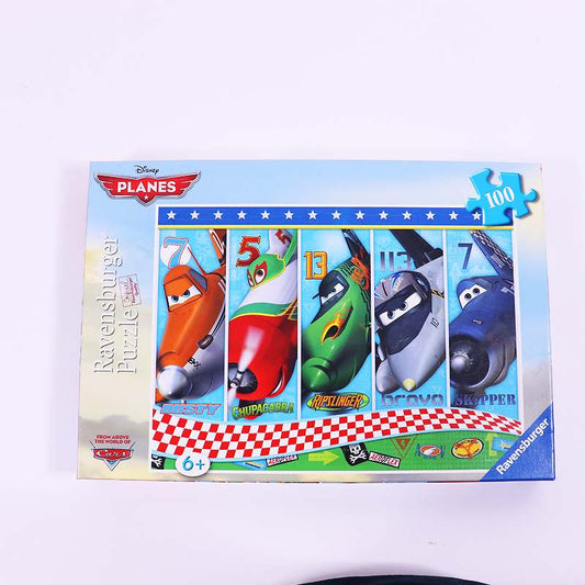 Παζλ Planes Ravensburger