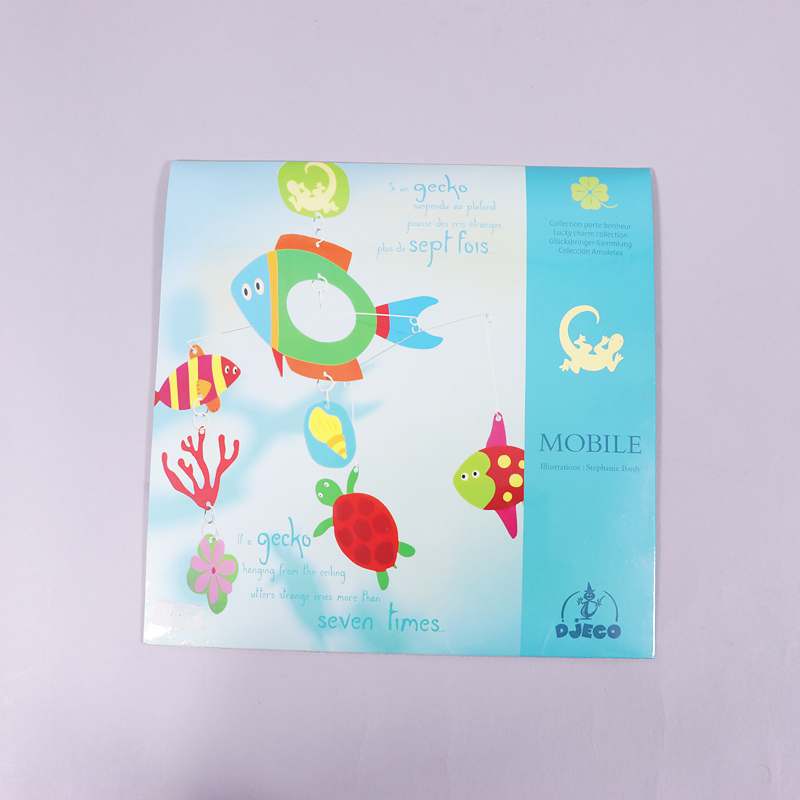 Διακοσμητικό Djeco Mobile