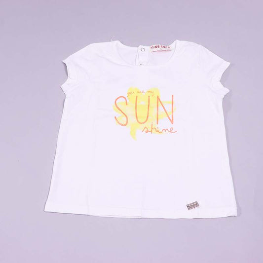 Μπλούζα Miss Evita