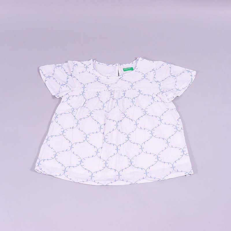 Μπλούζα Benetton