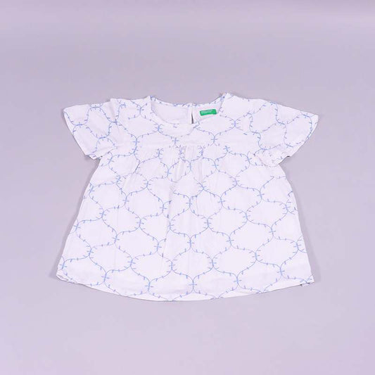 Μπλούζα Benetton