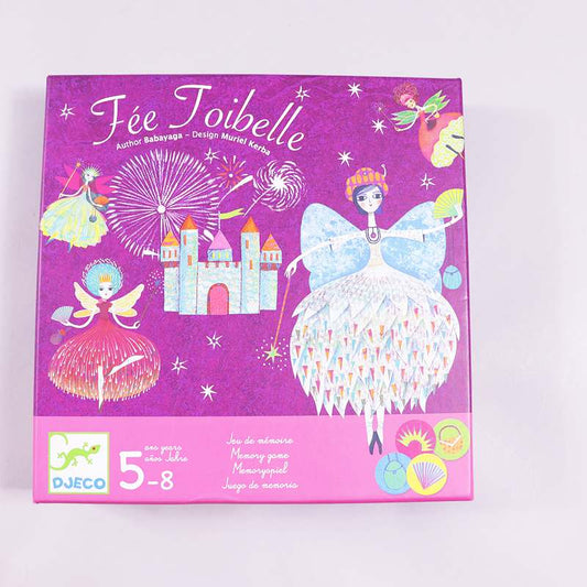 Παιχνίδι Fee Joibelle Djeco