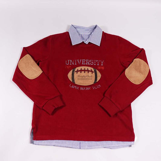 Μπλούζα Lapin House