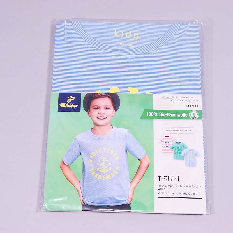 Μπλούζα Tchibo