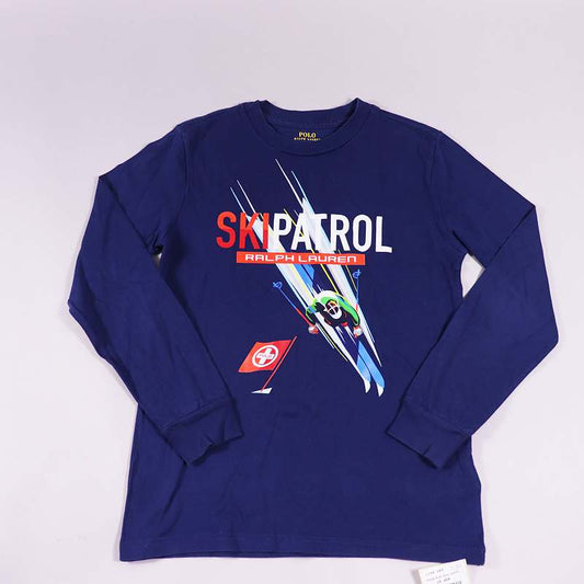 Μπλούζα Ralph Lauren