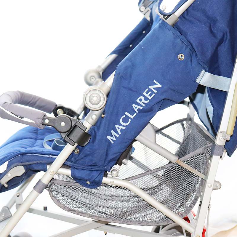 Καρότσι Maclaren XLR