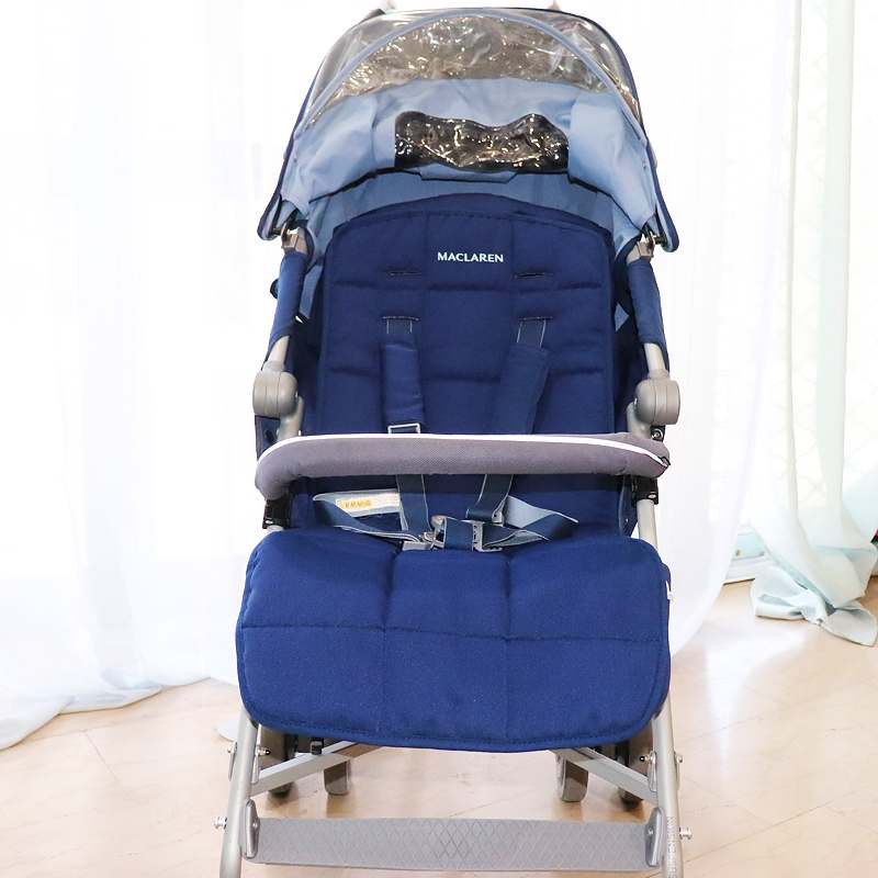 Καρότσι Maclaren XLR