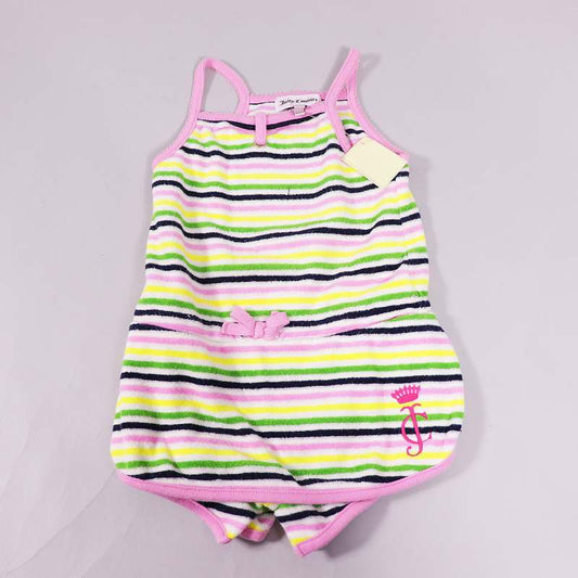 Ολόσωμο σορτς Juicy Couture