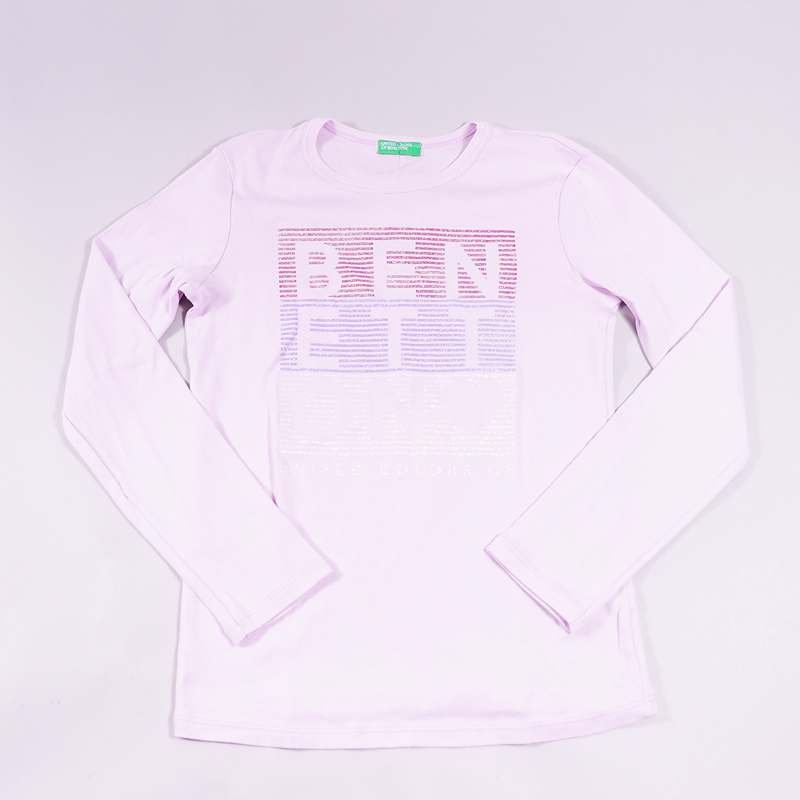 Μπλούζα Benetton