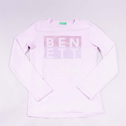 Μπλούζα Benetton