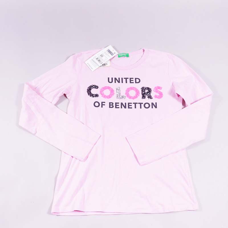 Μπλούζα Benetton