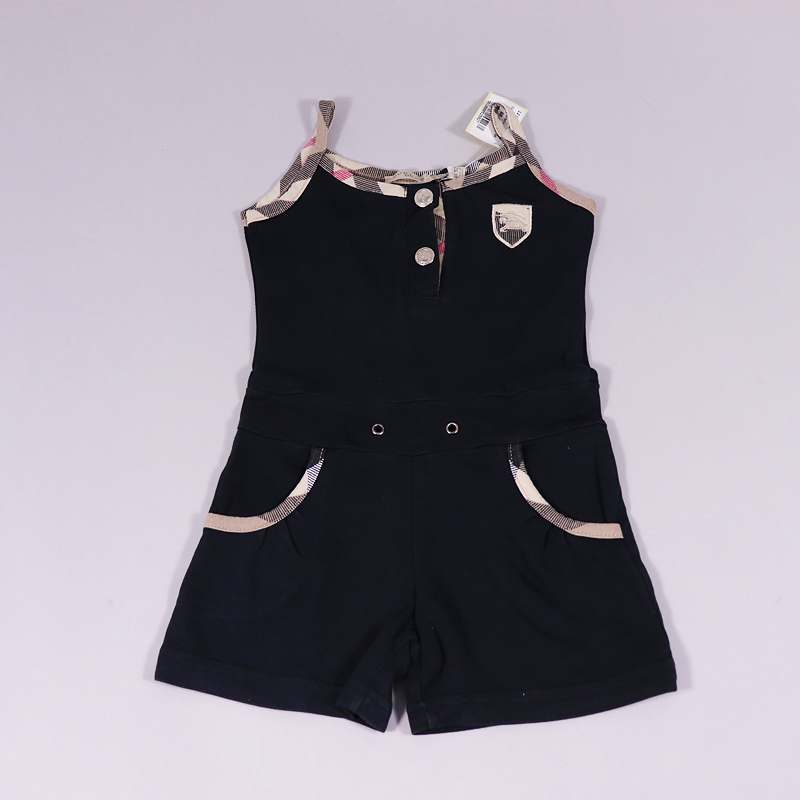 Ολόσωμο σορτς Burberry