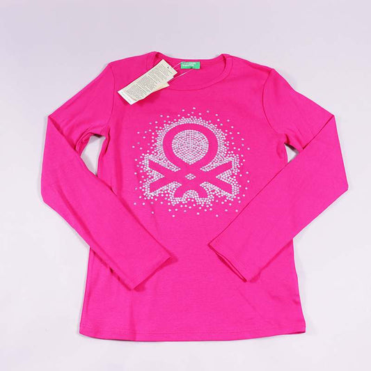 Μπλούζα  Benetton