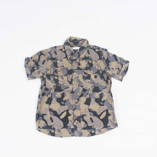 Πουκάμισο Mango