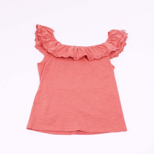 Μπλούζα Pull & Bear