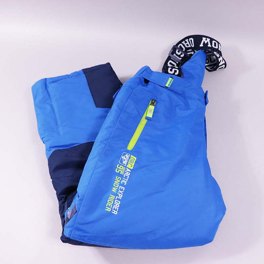 Παντελόνι σκι Orchestra