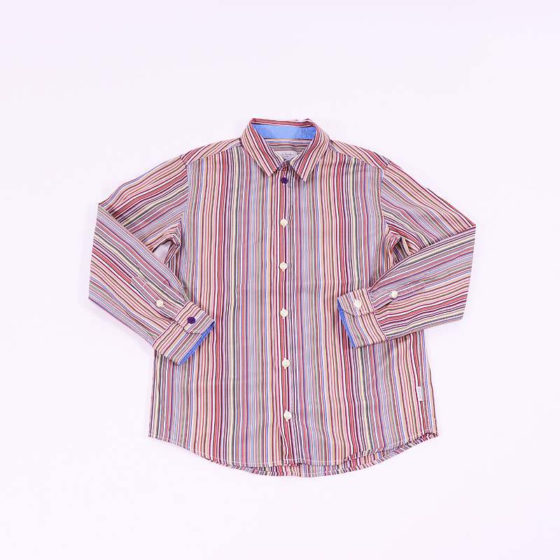 Πουκάμισο Paul Smith