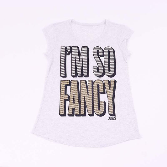 Μπλούζα Justice