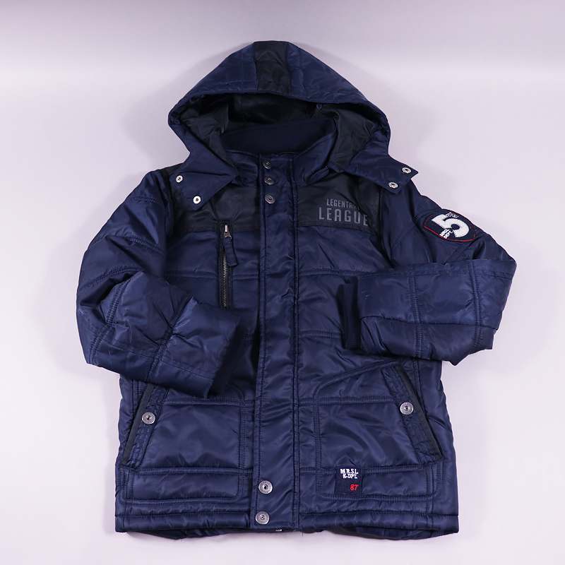 Μπουφάν Marasil