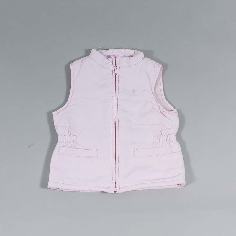 Μπουφάν αμάνικο Prenatal