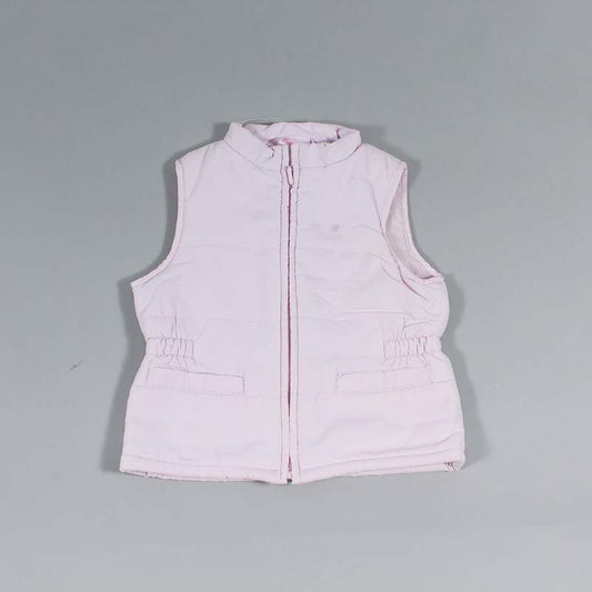 Μπουφάν αμάνικο Prenatal