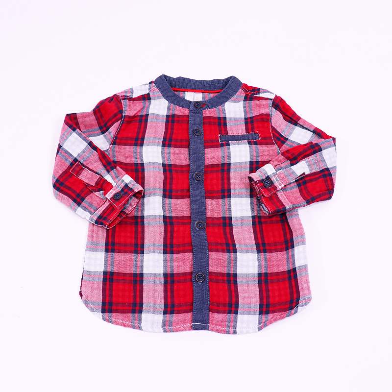 Πουκάμισο Orchestra