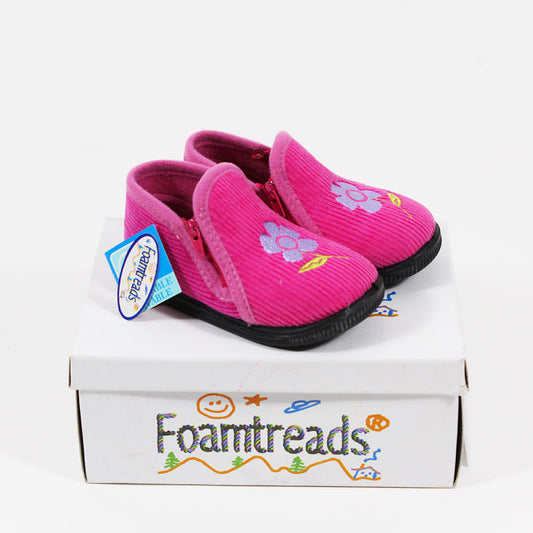 Παντοφλάκια Foamtreads