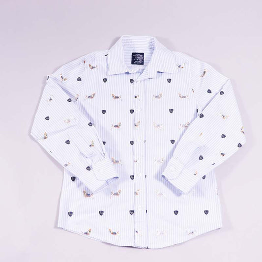 Πουκάμισο Lapin House