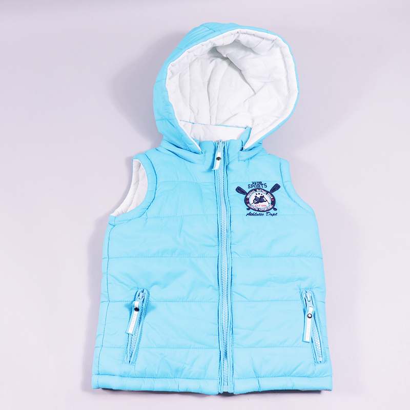 Μπουφάν αμάνικο Alouette Paul Frank