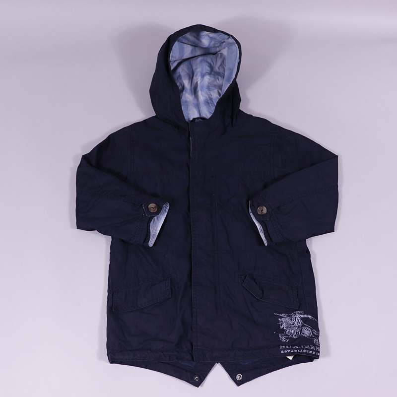 Μπουφάν Burberry