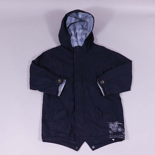 Μπουφάν Burberry