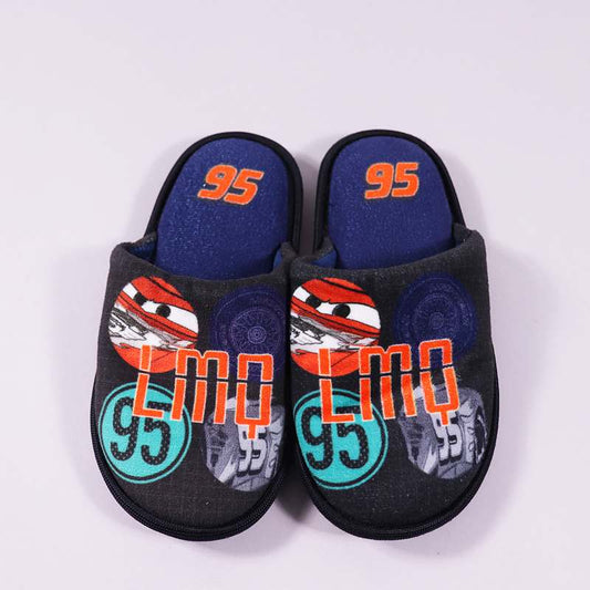 Παντόφλες Cars Parex