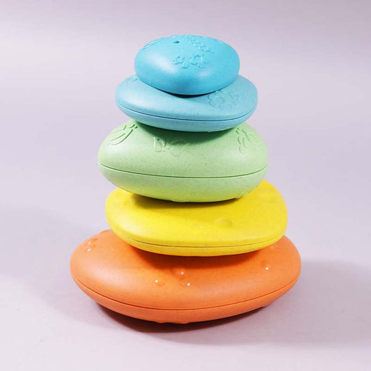 Παιχνίδι : Πέτρες ισορροπίας  Chicco