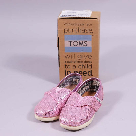 Παπούτσια TOMS