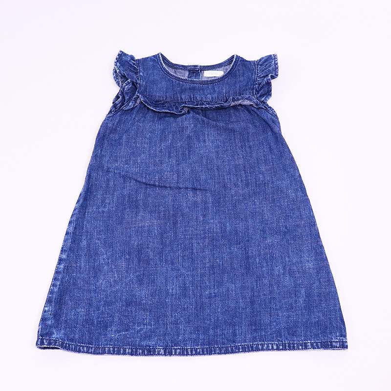 Φόρεμα jean Next