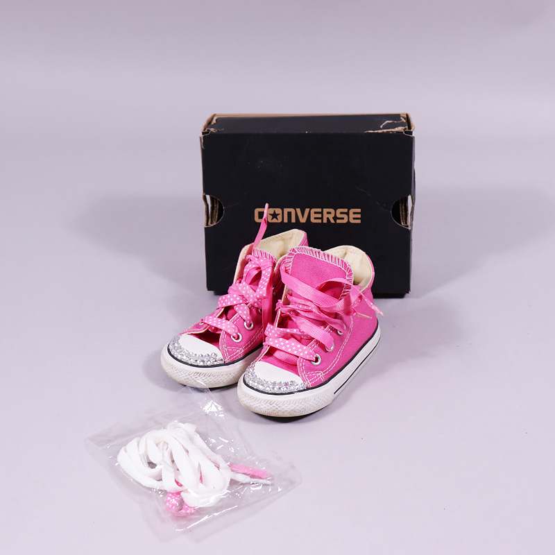 Μποτάκια All Star