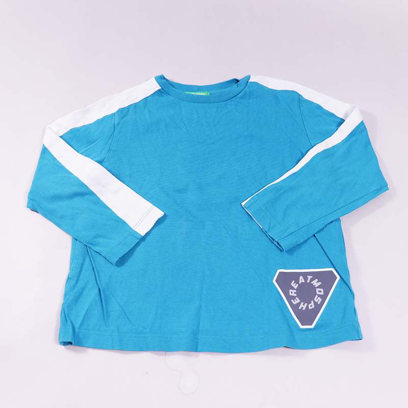 Μπλούζα Benetton