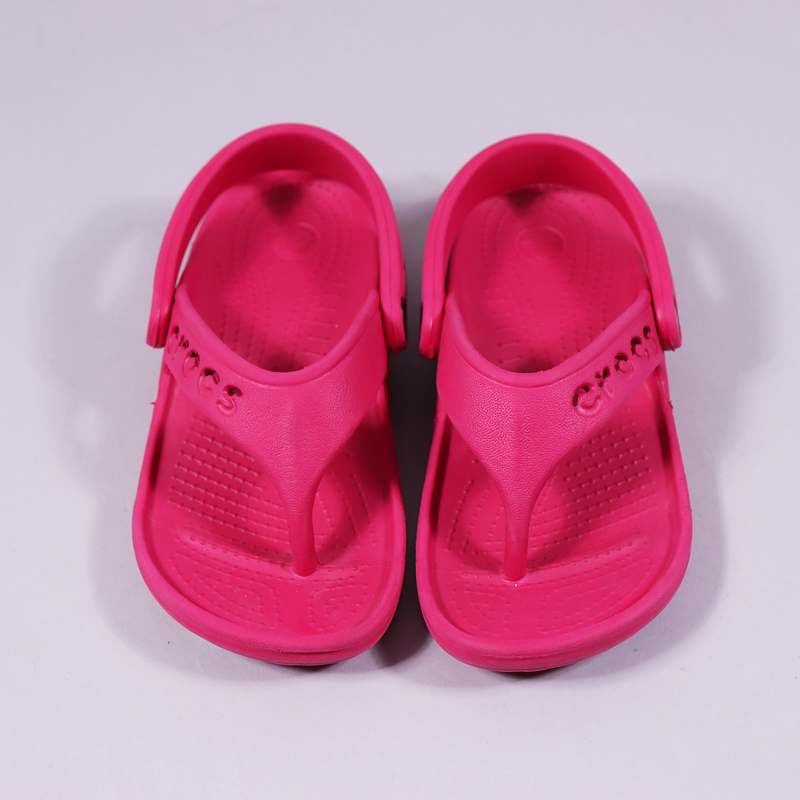 Σαγιονάρες Crocs