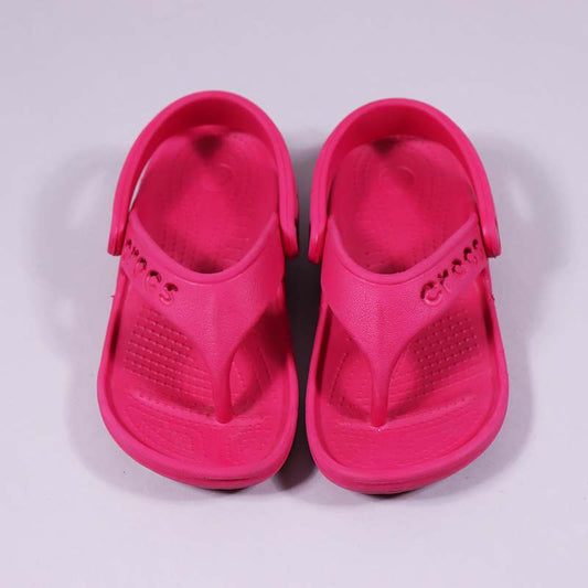 Σαγιονάρες Crocs