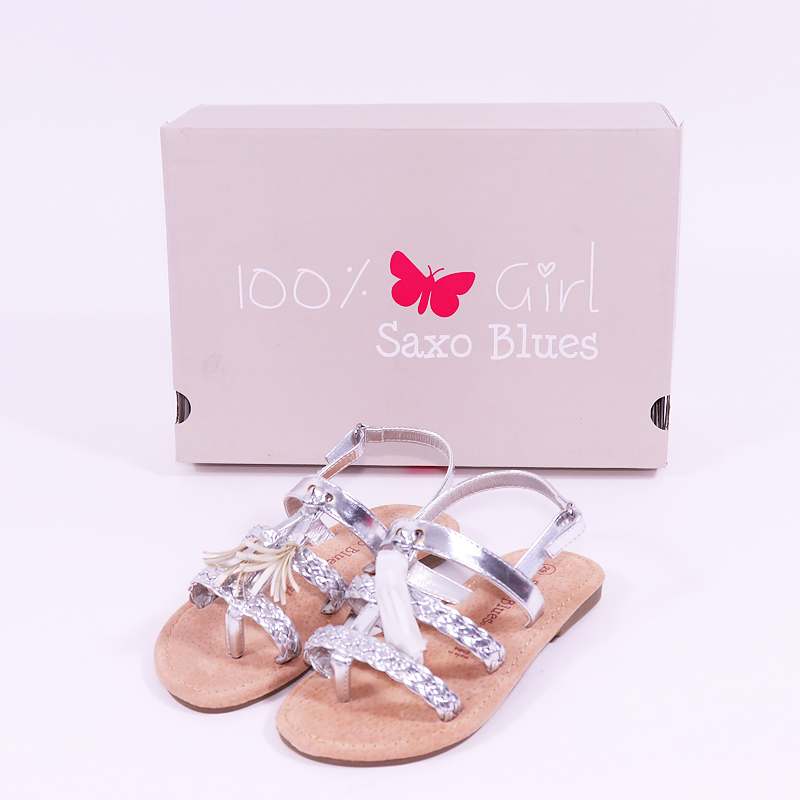 Πέδιλα Saxo Blues