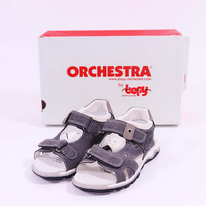 Πέδιλα Orchestra