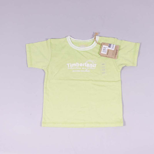 Μπλούζα Timberland