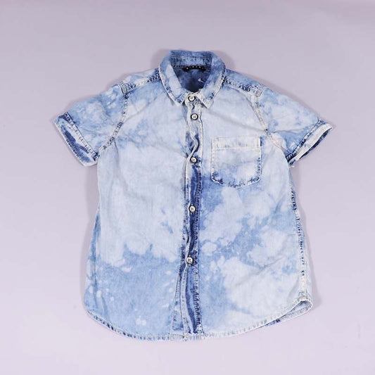 Πουκάμισο Sisley