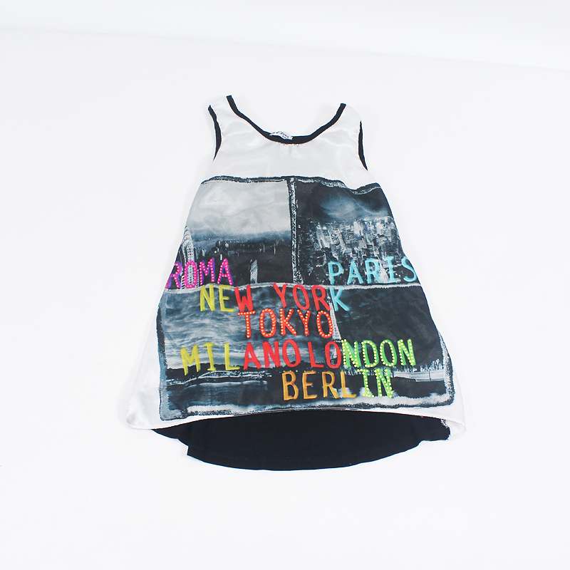 Μπλούζα Εβίτα