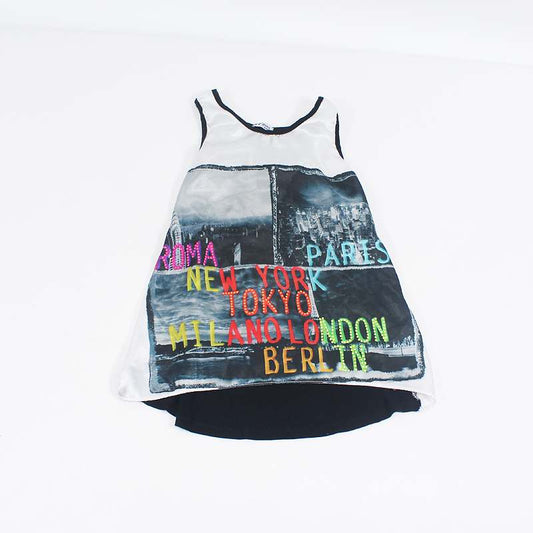 Μπλούζα Εβίτα