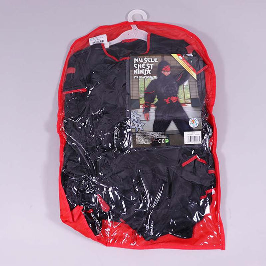 Στολή Ninja Muscle Chest